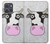 S3257 Cow Cartoon Hülle Schutzhülle Taschen für Motorola Moto G Power (2025,2026)