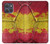 S3315 Spain Flag Vintage Football Graphic Hülle Schutzhülle Taschen für Motorola Moto G Power (2025)