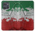 S3318 Italy Flag Vintage Football Graphic Hülle Schutzhülle Taschen für Motorola Moto G Power (2025,2026)