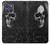 S3333 Death Skull Grim Reaper Hülle Schutzhülle Taschen für Motorola Moto G Power (2025,2026)