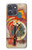 S3337 Wassily Kandinsky Hommage a Grohmann Hülle Schutzhülle Taschen für Motorola Moto G Power (2025,2026)