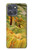 S3344 Henri Rousseau Tiger in a Tropical Storm Hülle Schutzhülle Taschen für Motorola Moto G Power (2025,2026)