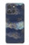 S3364 Gold Star Sky Hülle Schutzhülle Taschen für Motorola Moto G Power (2025,2026)