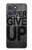 S3367 Never Give Up Hülle Schutzhülle Taschen für Motorola Moto G Power (2025,2026)