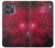 S3368 Zodiac Red Galaxy Hülle Schutzhülle Taschen für Motorola Moto G Power (2025,2026)