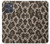 S3389 Seamless Snake Skin Pattern Graphic Hülle Schutzhülle Taschen für Motorola Moto G Power (2025)