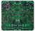 S3392 Electronics Board Circuit Graphic Hülle Schutzhülle Taschen für Motorola Moto G Power (2025)