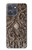 S3395 Dragon Door Hülle Schutzhülle Taschen für Motorola Moto G Power (2025,2026)