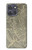 S3396 Dendera Zodiac Ancient Egypt Hülle Schutzhülle Taschen für Motorola Moto G Power (2025,2026)
