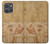 S3398 Egypt Stela Mentuhotep Hülle Schutzhülle Taschen für Motorola Moto G Power (2025,2026)