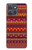 S3404 Aztecs Pattern Hülle Schutzhülle Taschen für Motorola Moto G Power (2025)