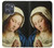 S3476 Virgin Mary Prayer Hülle Schutzhülle Taschen für Motorola Moto G Power (2025,2026)