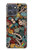 S3480 Movie Acting Entertainment Hülle Schutzhülle Taschen für Motorola Moto G Power (2025,2026)