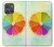 S3493 Colorful Lemon Hülle Schutzhülle Taschen für Motorola Moto G Power (2025,2026)