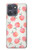 S3503 Peach Hülle Schutzhülle Taschen für Motorola Moto G Power (2025,2026)
