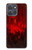 S3583 Paradise Lost Satan Hülle Schutzhülle Taschen für Motorola Moto G Power (2025)
