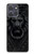S3619 Dark Gothic Lion Hülle Schutzhülle Taschen für Motorola Moto G Power (2025)