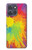 S3675 Color Splash Hülle Schutzhülle Taschen für Motorola Moto G Power (2025,2026)