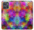 S3677 Colorful Brick Mosaics Hülle Schutzhülle Taschen für Motorola Moto G Power (2025)