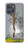 S3723 Tarot Card Age of Wands Hülle Schutzhülle Taschen für Motorola Moto G Power (2025,2026)