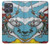 S3731 Tarot Card Knight of Swords Hülle Schutzhülle Taschen für Motorola Moto G Power (2025,2026)