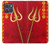 S3788 Shiv Trishul Hülle Schutzhülle Taschen für Motorola Moto G Power (2025,2026)
