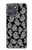 S3835 Cute Ghost Pattern Hülle Schutzhülle Taschen für Motorola Moto G Power (2025,2026)