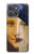 S3853 Mona Lisa Gustav Klimt Vermeer Hülle Schutzhülle Taschen für Motorola Moto G Power (2025,2026)