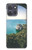 S3865 Europe Duino Beach Italy Hülle Schutzhülle Taschen für Motorola Moto G Power (2025,2026)