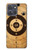 S3894 Paper Gun Shooting Target Hülle Schutzhülle Taschen für Motorola Moto G Power (2025,2026)