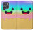 S3939 Ice Cream Cute Smile Hülle Schutzhülle Taschen für Motorola Moto G Power (2025,2026)