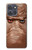 S3940 Leather Mad Face Graphic Paint Hülle Schutzhülle Taschen für Motorola Moto G Power (2025,2026)