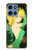 S0095 Peter Pan's Tinker Bell Hülle Schutzhülle Taschen für Motorola Moto G 5G (2025)