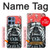 S0100 Bulldog American Football Hülle Schutzhülle Taschen für Motorola Moto G 5G (2025)