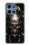 S1027 Hardcore Metal Skull Hülle Schutzhülle Taschen für Motorola Moto G 5G (2025)