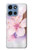 S1415 Sakura Blossom Art Hülle Schutzhülle Taschen für Motorola Moto G 5G (2025)