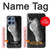 S1593 Ballet Pointe Shoe Hülle Schutzhülle Taschen für Motorola Moto G 5G (2025)