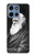 S1610 Charles Darwin Hülle Schutzhülle Taschen für Motorola Moto G 5G (2025)