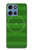 S2322 Football Soccer Field Hülle Schutzhülle Taschen für Motorola Moto G 5G (2025)
