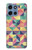 S2379 Variation Pattern Hülle Schutzhülle Taschen für Motorola Moto G 5G (2025)