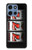 S2406 Slot Machine Lucky 777 Hülle Schutzhülle Taschen für Motorola Moto G 5G (2025)