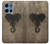 S2516 Elephant Skin Graphic Printed Hülle Schutzhülle Taschen für Motorola Moto G 5G (2025)