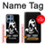 S2518 Do Not Touch My Phone Hülle Schutzhülle Taschen für Motorola Moto G 5G (2025)