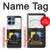 S2660 Analog Multimeter Graphic Printed Hülle Schutzhülle Taschen für Motorola Moto G 5G (2025)
