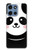 S2662 Cute Panda Cartoon Hülle Schutzhülle Taschen für Motorola Moto G 5G (2025)