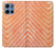 S2700 Salmon Fish Graphic Hülle Schutzhülle Taschen für Motorola Moto G 5G (2025)