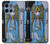 S2764 High Priestess Tarot Card Hülle Schutzhülle Taschen für Motorola Moto G 5G (2025)