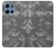 S2867 Army White Digital Camo Hülle Schutzhülle Taschen für Motorola Moto G 5G (2025)