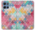S2947 Candy Minimal Pastel Colors Hülle Schutzhülle Taschen für Motorola Moto G 5G (2025)