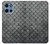 S2950 Silver Fish Scale Hülle Schutzhülle Taschen für Motorola Moto G 5G (2025)